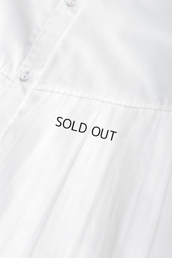 画像16: KELEN / ケレン 2WAYタックデザイントップス UTA (16)