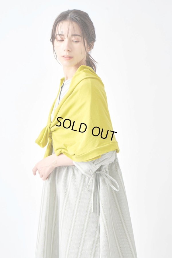 画像11: KELEN / ケレン スクエアボレロ OLIANA (11)