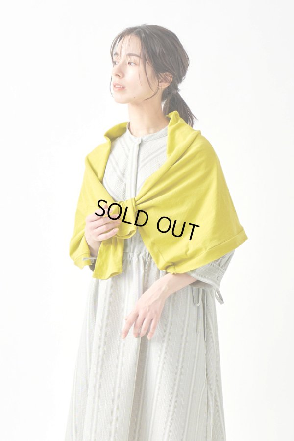 画像10: KELEN / ケレン スクエアボレロ OLIANA (10)