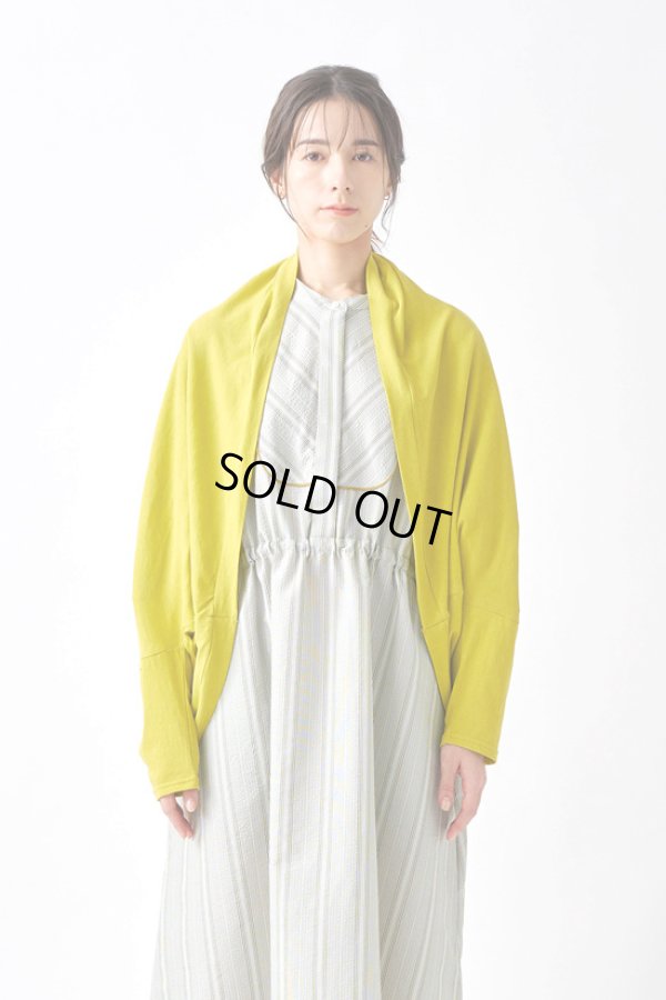 画像5: KELEN / ケレン スクエアボレロ OLIANA (5)