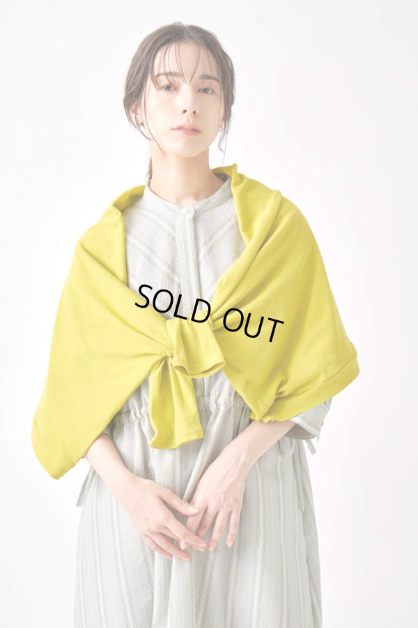 画像9: KELEN / ケレン スクエアボレロ OLIANA (9)