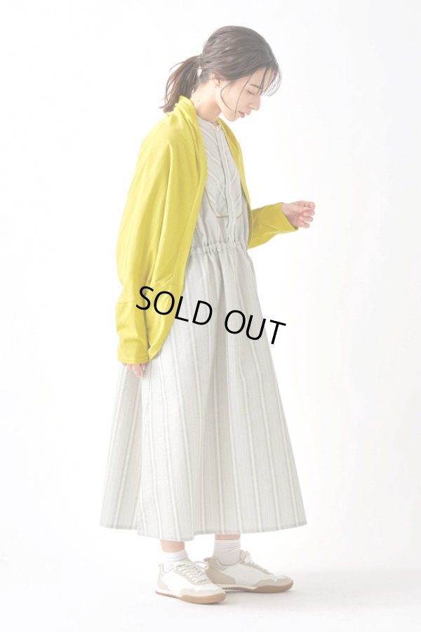 画像8: KELEN / ケレン スクエアボレロ OLIANA (8)