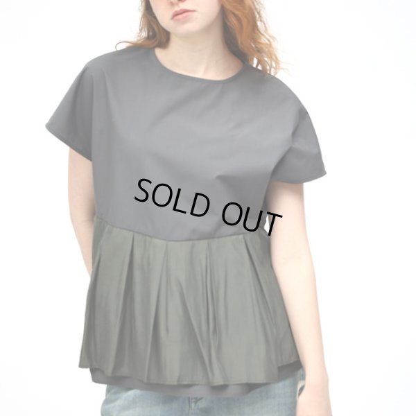 画像18: KELEN / ケレン 2WAYタックデザイントップス UTA (18)