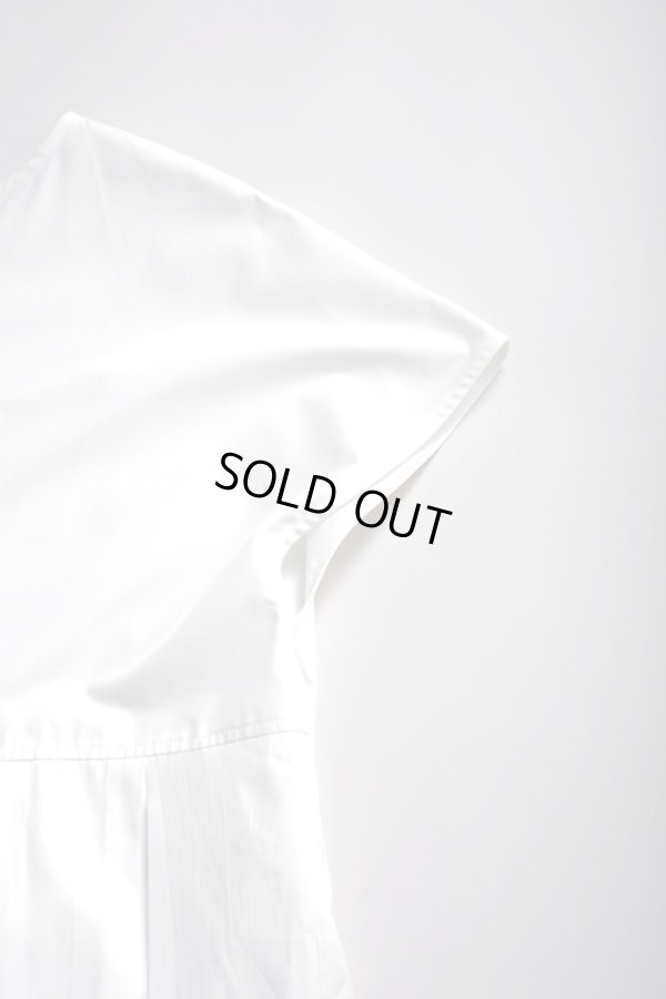 画像13: KELEN / ケレン 2WAYタックデザイントップス UTA (13)