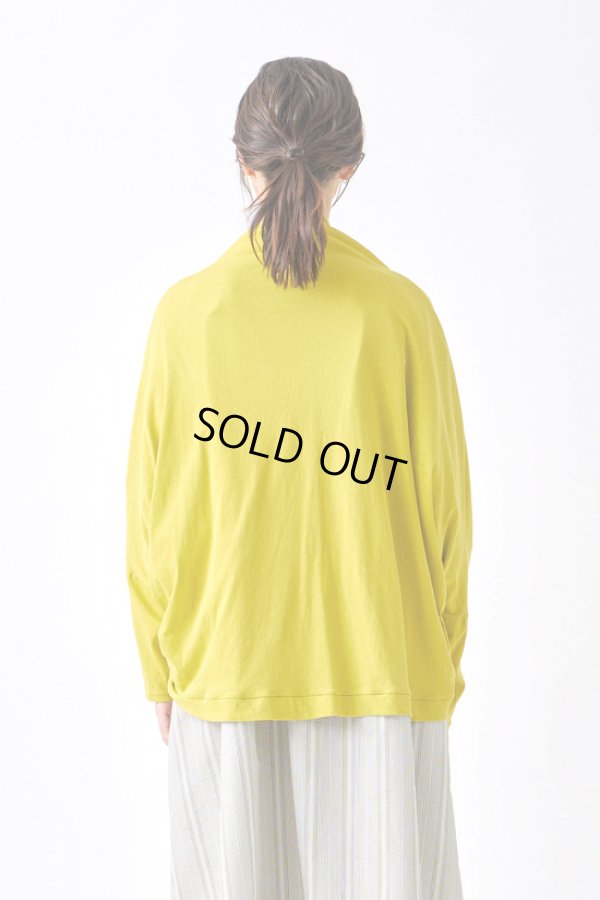 画像7: KELEN / ケレン スクエアボレロ OLIANA (7)