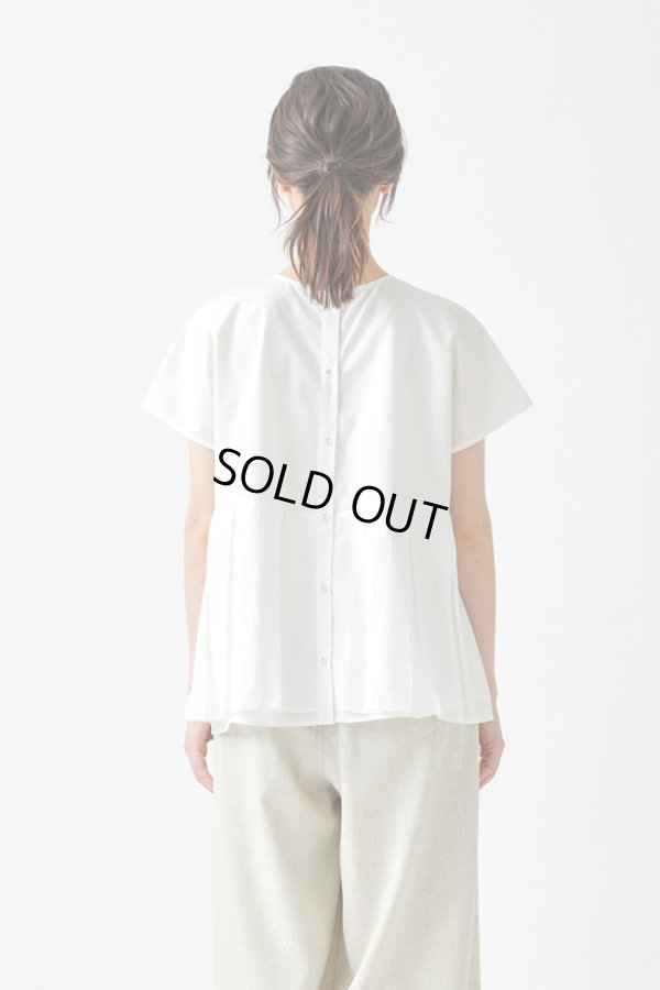 画像6: KELEN / ケレン 2WAYタックデザイントップス UTA (6)