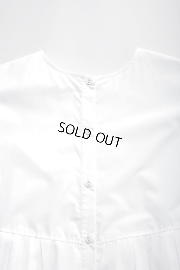 画像14: KELEN / ケレン 2WAYタックデザイントップス UTA (14)