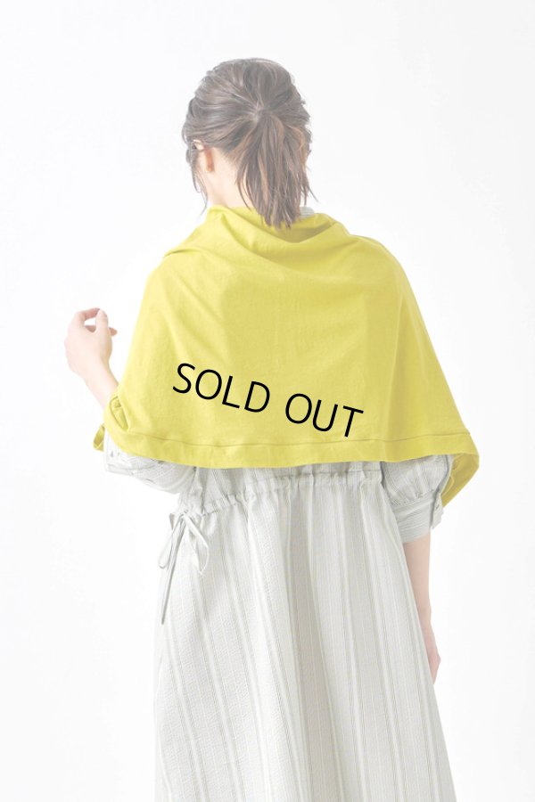 画像12: KELEN / ケレン スクエアボレロ OLIANA (12)