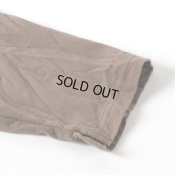 画像5: grin / グリン コーマ天竺×布帛スモッグカーディガン (5)