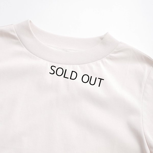 画像13: KELEN / ケレン ハーフスリーブ トップス HARP (13)