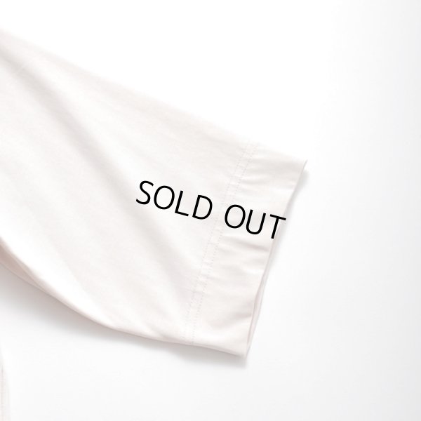 画像14: KELEN / ケレン ハーフスリーブ トップス HARP (14)