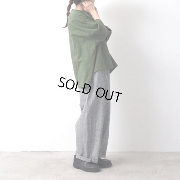 画像3: NARU / ナル シーチングハンドワッシャー ワイドT (3)