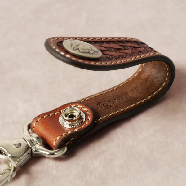 画像7: KCs / ケイシイズ ５セントキーリング バスケット (7)