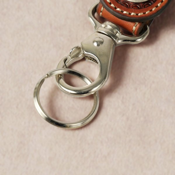 画像4: KCs / ケイシイズ ５セントキーリング バスケット (4)