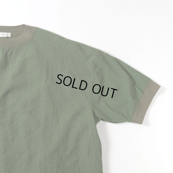 画像8: NARU / ナル シーチングハンドワッシャー ワイドT (8)