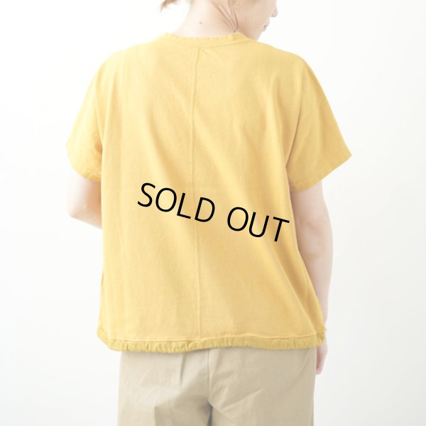 画像4: CLIP.TAB / クリップタブ チャンピオン天竺 クライムプルオーバー (4)