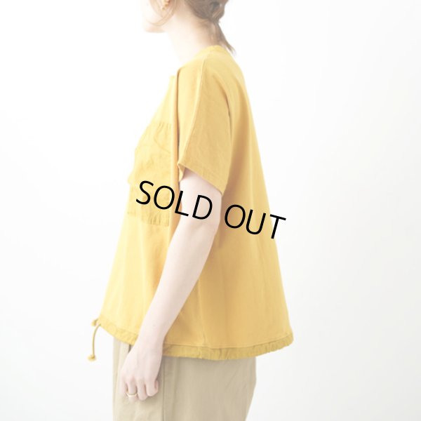 画像3: CLIP.TAB / クリップタブ チャンピオン天竺 クライムプルオーバー (3)