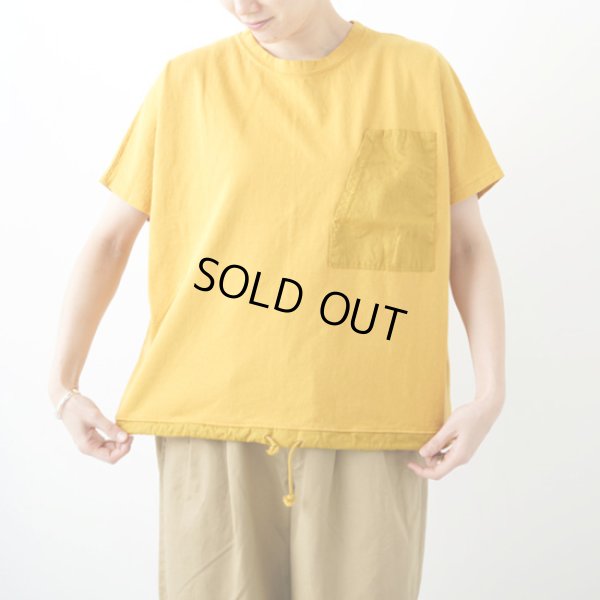 画像2: CLIP.TAB / クリップタブ チャンピオン天竺 クライムプルオーバー (2)