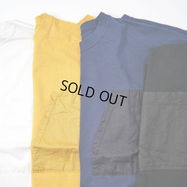 画像10: CLIP.TAB / クリップタブ チャンピオン天竺 クライムプルオーバー (10)