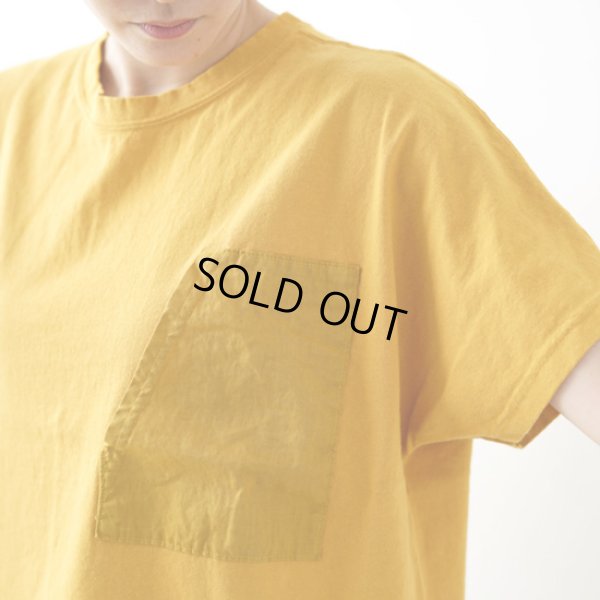 画像5: CLIP.TAB / クリップタブ チャンピオン天竺 クライムプルオーバー (5)