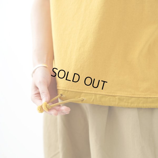 画像6: CLIP.TAB / クリップタブ チャンピオン天竺 クライムプルオーバー (6)