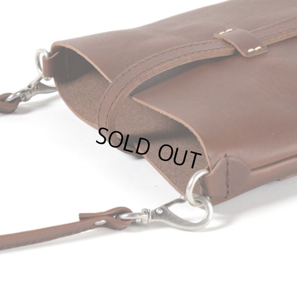 画像8: TIDEWAY / タイドウェイ MAY 2WAY SHOULDER (8)