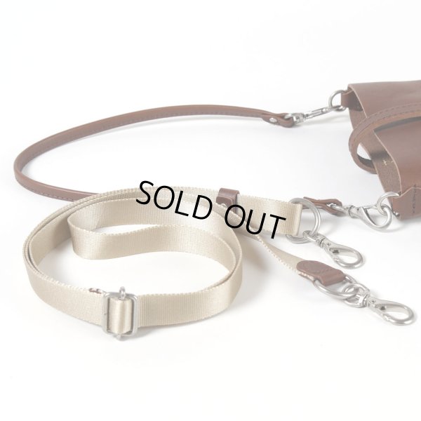 画像13: TIDEWAY / タイドウェイ MAY 2WAY SHOULDER (13)