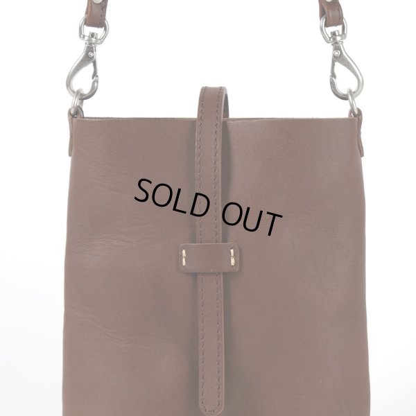 画像5: TIDEWAY / タイドウェイ MAY 2WAY SHOULDER (5)