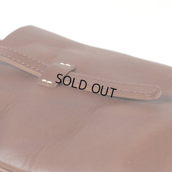 画像9: TIDEWAY / タイドウェイ MAY 2WAY SHOULDER (9)