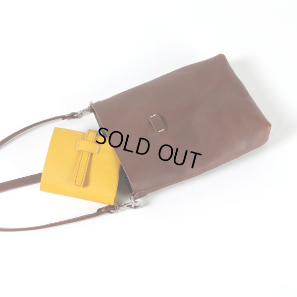 画像10: TIDEWAY / タイドウェイ MAY 2WAY SHOULDER (10)