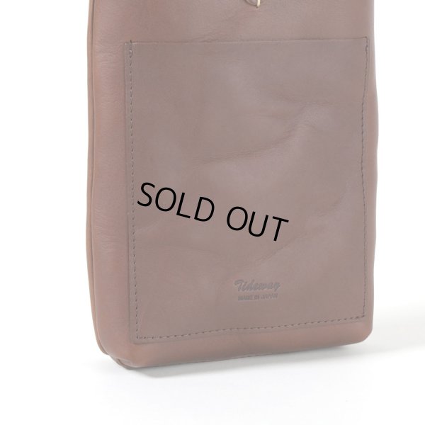 画像6: TIDEWAY / タイドウェイ MAY 2WAY SHOULDER (6)