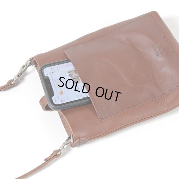 画像12: TIDEWAY / タイドウェイ MAY 2WAY SHOULDER (12)