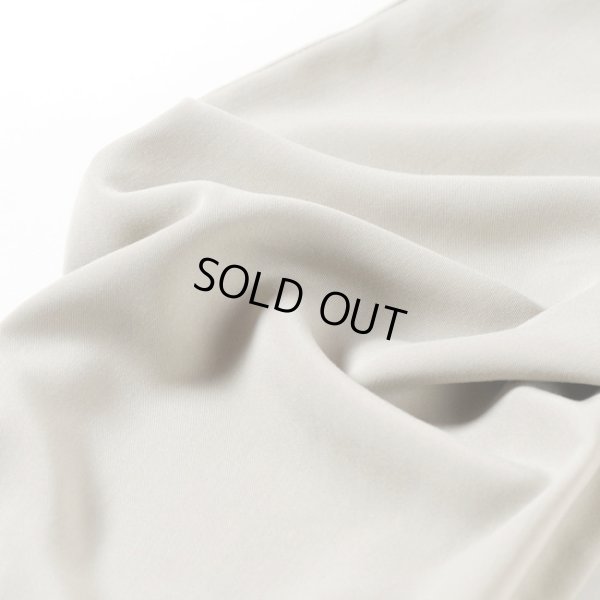 画像5: mizuiroind / ミズイロインド タックイージーパンツ (5)