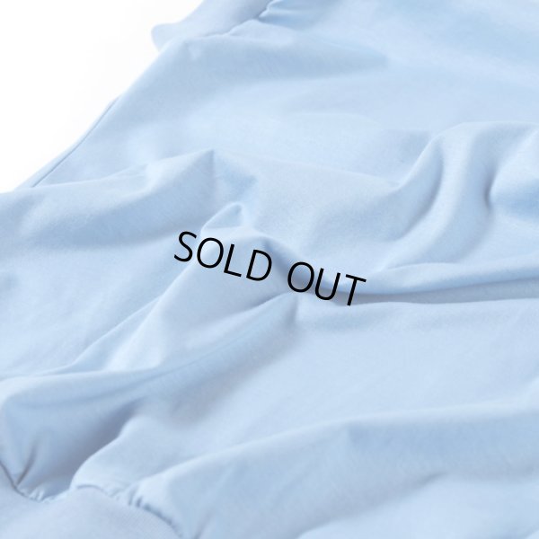 画像5: MidiUmi / ミディウミ コクーンプルオーバー (5)