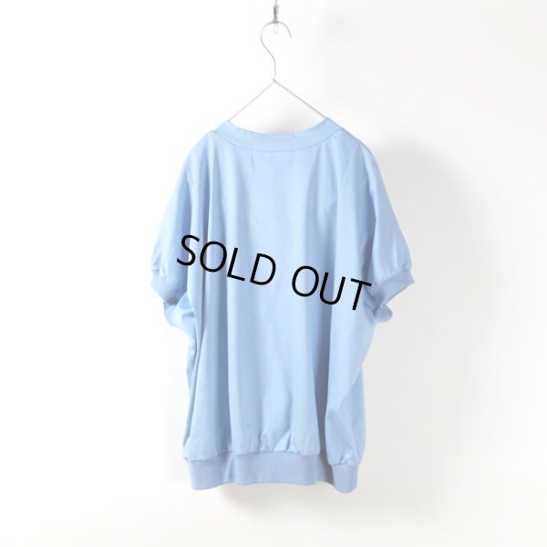 画像7: MidiUmi / ミディウミ コクーンプルオーバー (7)