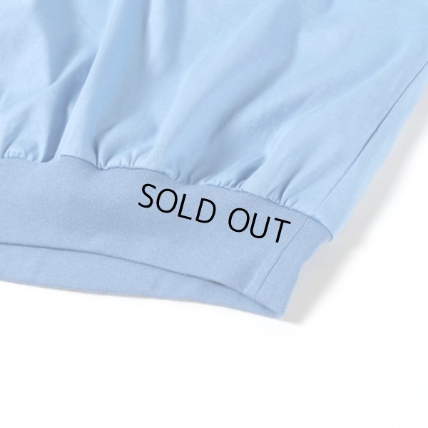 画像6: MidiUmi / ミディウミ コクーンプルオーバー (6)