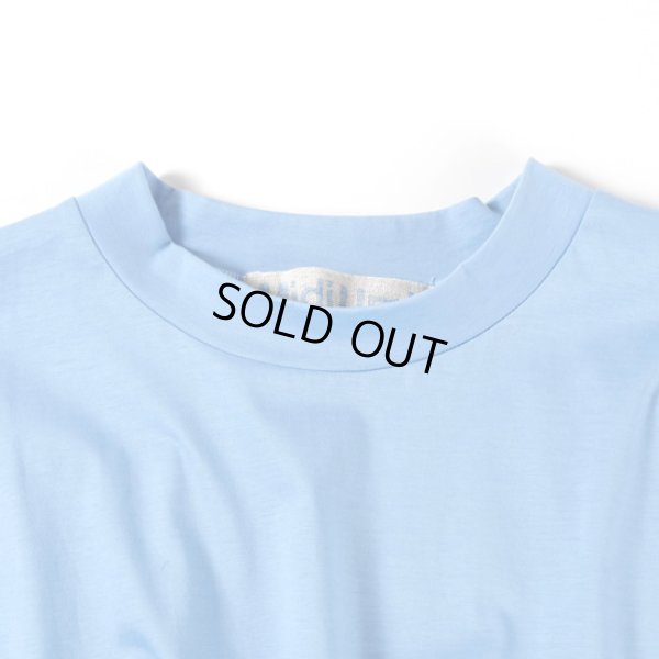 画像2: MidiUmi / ミディウミ コクーンプルオーバー (2)