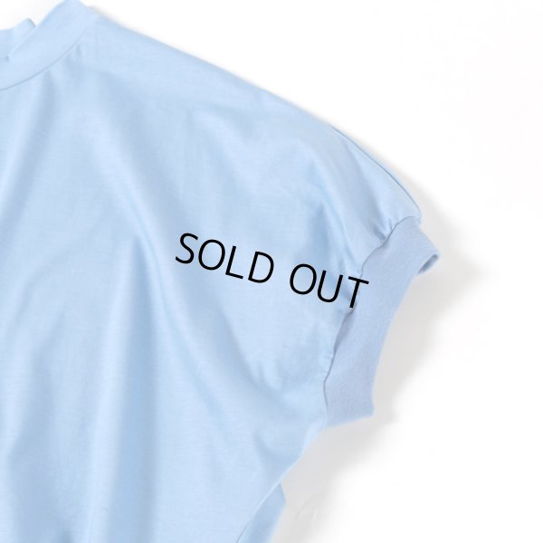 画像4: MidiUmi / ミディウミ コクーンプルオーバー (4)