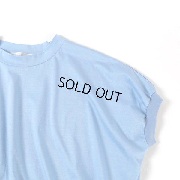 画像3: MidiUmi / ミディウミ コクーンプルオーバー (3)