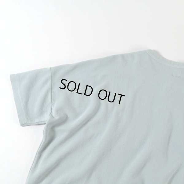 画像8: grin / グリン ミニアゼワッフル パネルカーディガン (8)