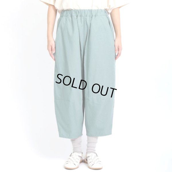 画像8: tumugu / ツムグ コットンリネンツイル ティンカーパンツ (8)