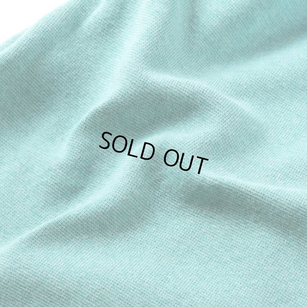 画像8: ESTROISLOSE / エストゥロワルーズ コットンミラノリブ カーディガン (8)