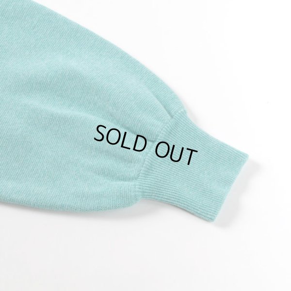 画像6: ESTROISLOSE / エストゥロワルーズ コットンミラノリブ カーディガン (6)