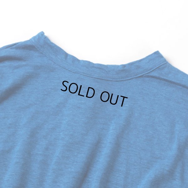 画像8: prit / プリット ヨーロッパリネン天竺 7分袖2wayワイドカーディガン (8)