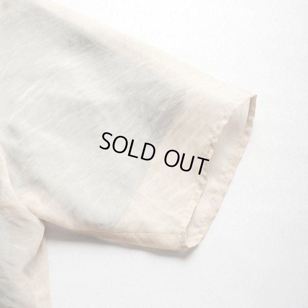 画像8: KELEN / ケレン レイヤードデザインドレス SANOP (8)