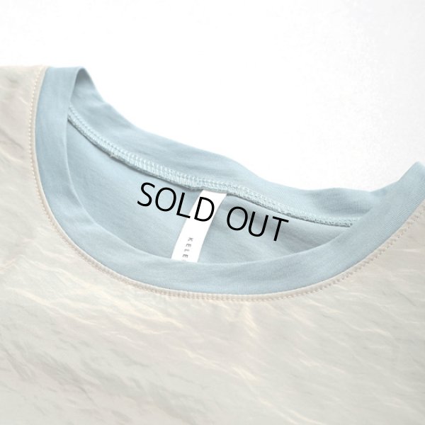 画像7: KELEN / ケレン レイヤードデザインドレス SANOP (7)