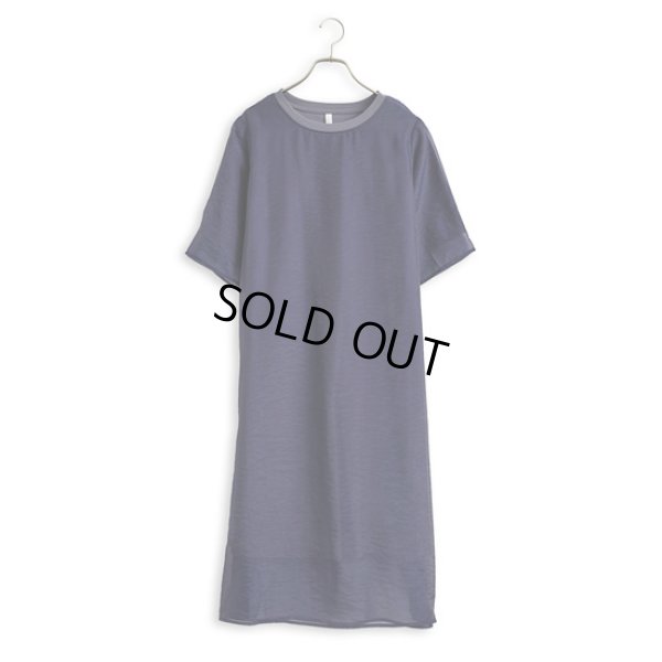 画像17: KELEN / ケレン レイヤードデザインドレス SANOP (17)