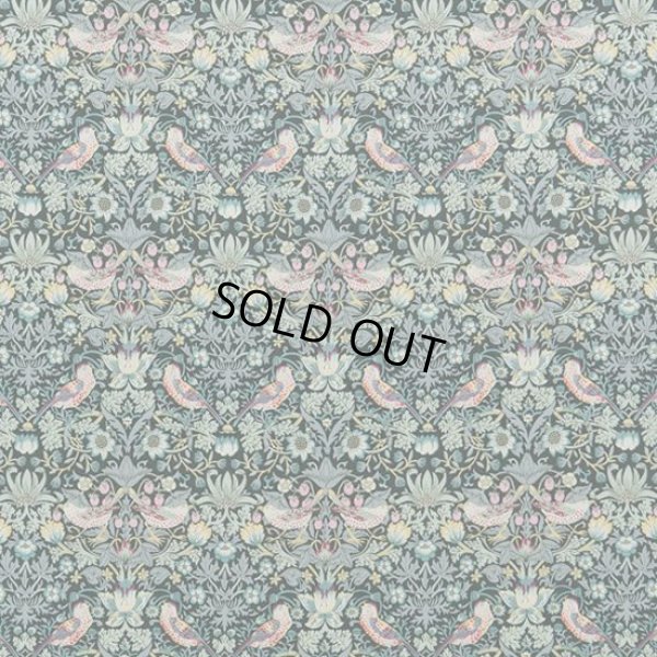 画像7: sosotto / ソソット 綿麻前⾝LIBERTY 後ろタックブラウス (7)