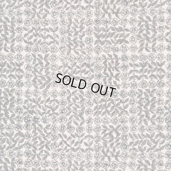 画像6: sosotto / ソソット 綿麻前⾝LIBERTY 後ろタックブラウス (6)