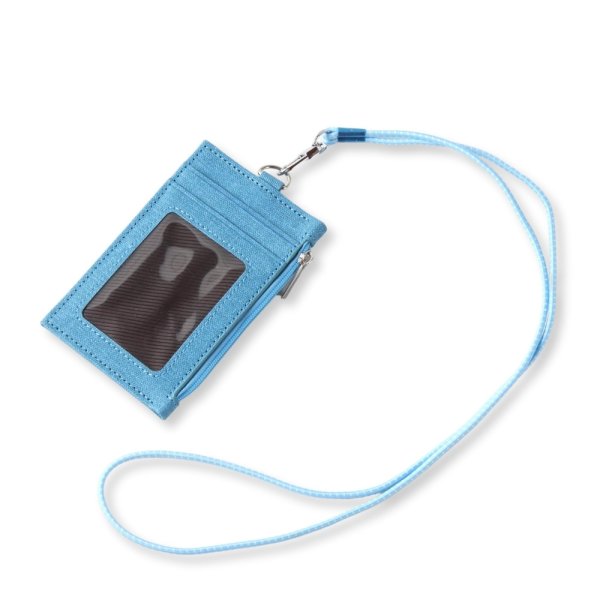 画像8: トナリノショップ カユイところに手が届くパスケース, 定期入れ, 透明ポケット付き, カード収納 , (8)